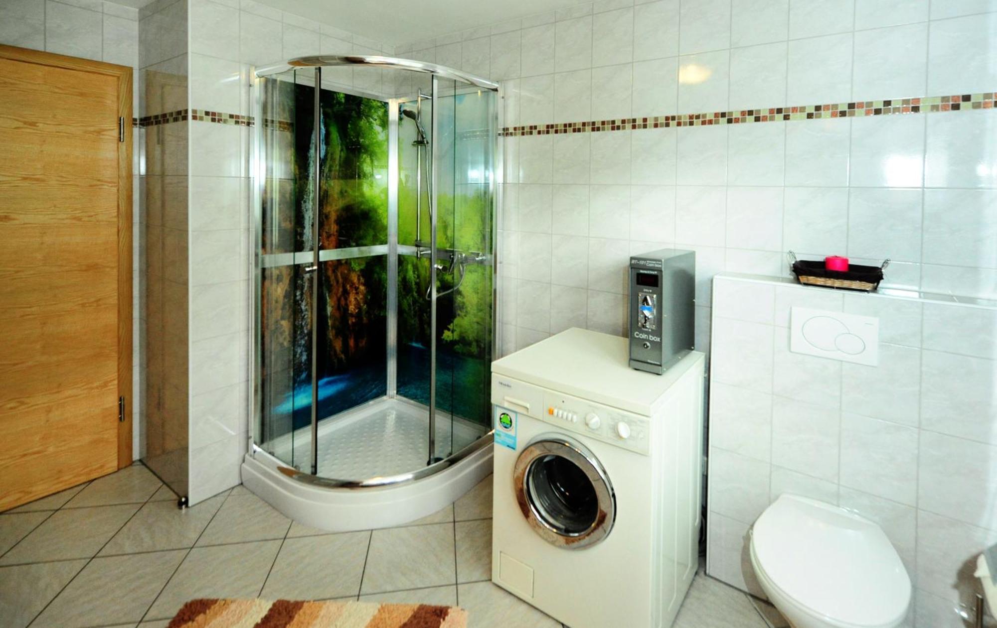 Obermuehle Apartment Rauris Ngoại thất bức ảnh