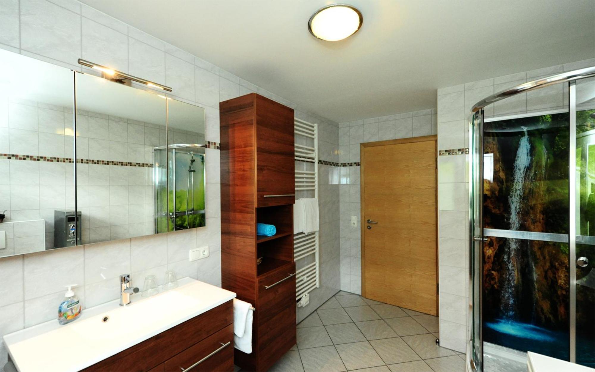 Obermuehle Apartment Rauris Ngoại thất bức ảnh