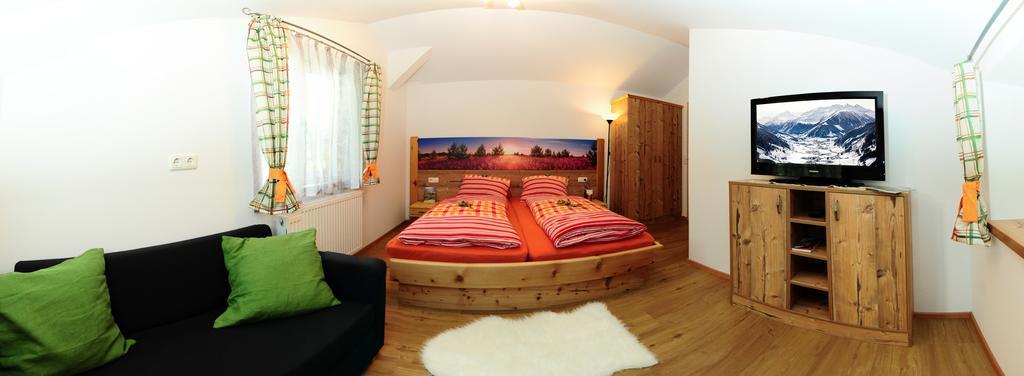 Obermuehle Apartment Rauris Ngoại thất bức ảnh