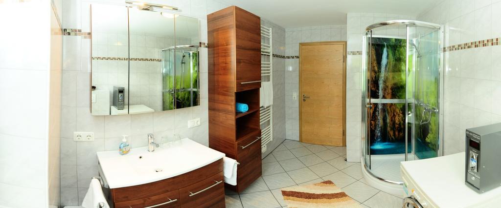Obermuehle Apartment Rauris Ngoại thất bức ảnh